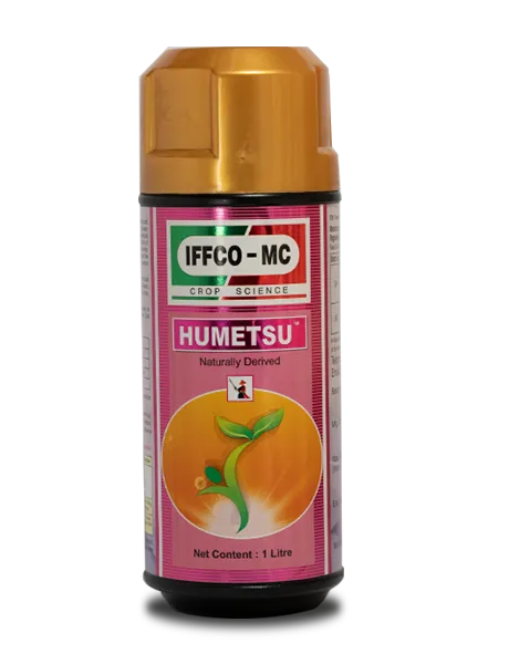 HUMETSU HUMIC ACID product  Image 1