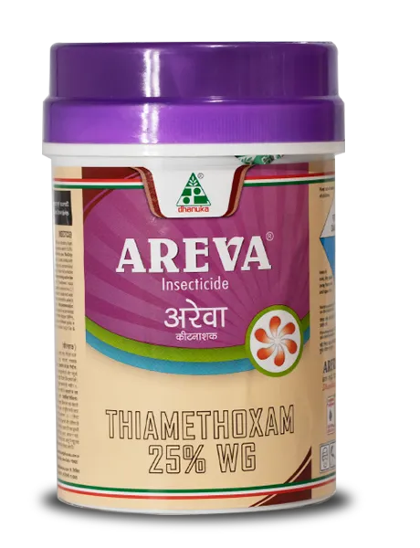 Areva Insecticide product  Image 1