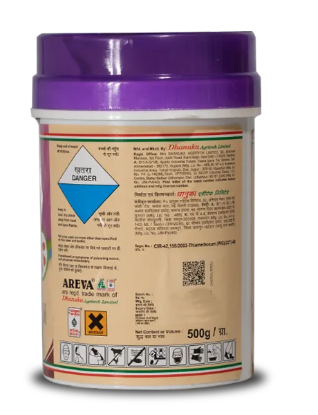 Areva Insecticide product  Image 3
