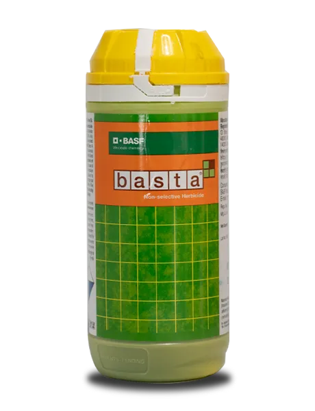 BASTA HERBICIDE product  Image 1