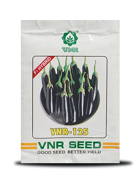 VNR 125 BRINJAL product  Image