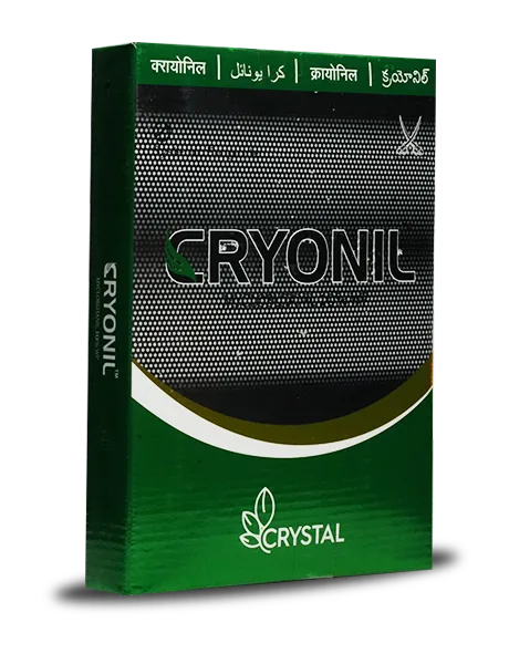 CRYONIL FUNGICIDE product  Image 2