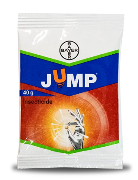 Jump Insecticide product  Image