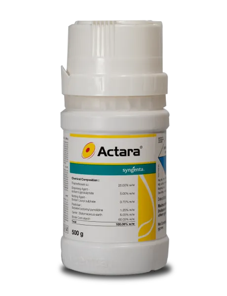 Actara Insecticide product  Image