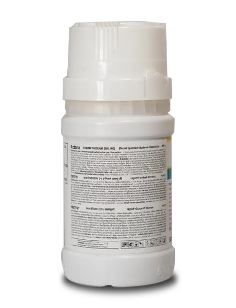 Actara Insecticide product  Image