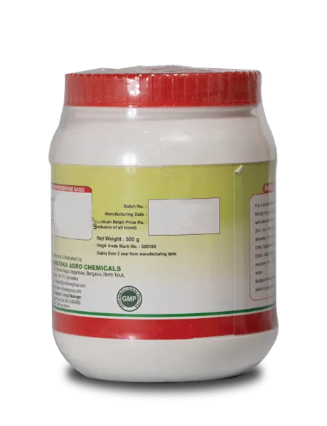 PROKISSAN MICRO NUTRIENTS product  Image 2