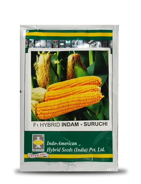 SURUCHI SWEET CORN product  Image 1