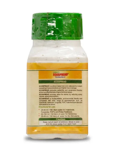 ECOSPREAD SPREADING ADJUVANT product  Image 2