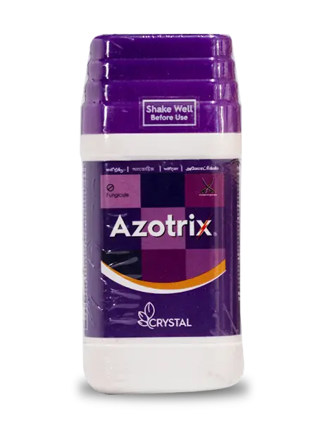 AZOTRIX FUNGICIDES product  Image 1