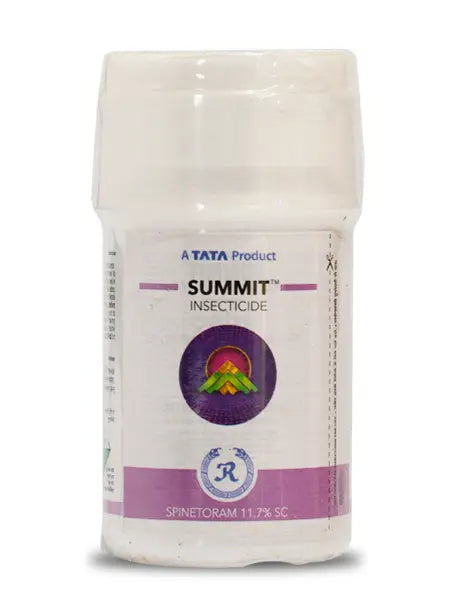 SUMMIT INSECTICIDE product  Image