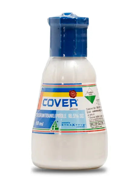 COVER INSECTICIDE LIQUID product  Image