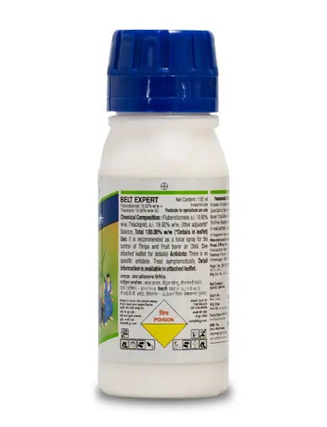 Belt Expert Insecticide product  Image