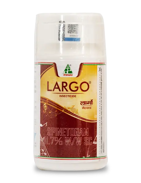 Largo Insecticide product  Image 1