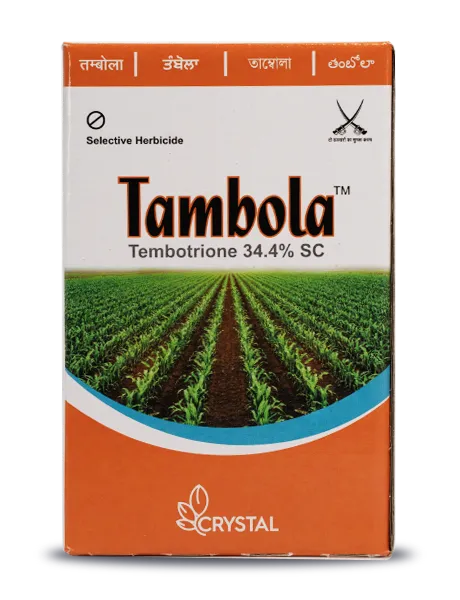 TAMBOLA | HERBICIDES product  Image 1