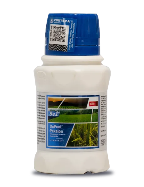 Pexalon Insecticide product  Image