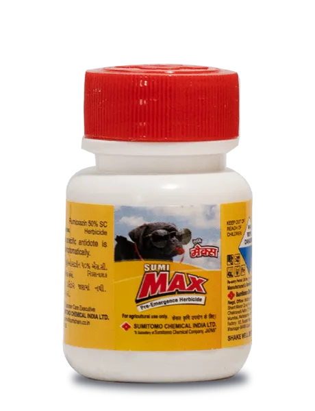 SUMI MAX HERBICIDE product  Image 2