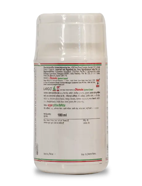 Largo Insecticide product  Image