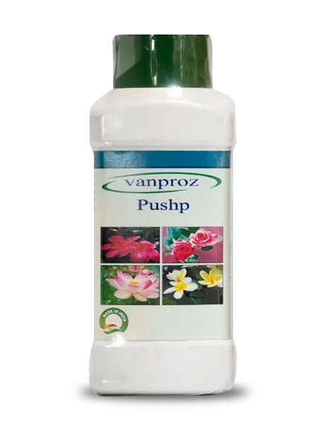 VANPROZ PUSHP (BIO FERTILIZER) product  Image 1