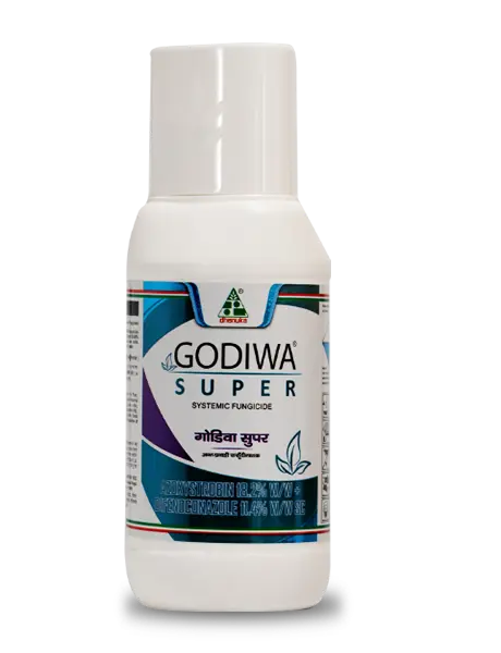 GODIWA SUPER FUNGICIDE product  Image
