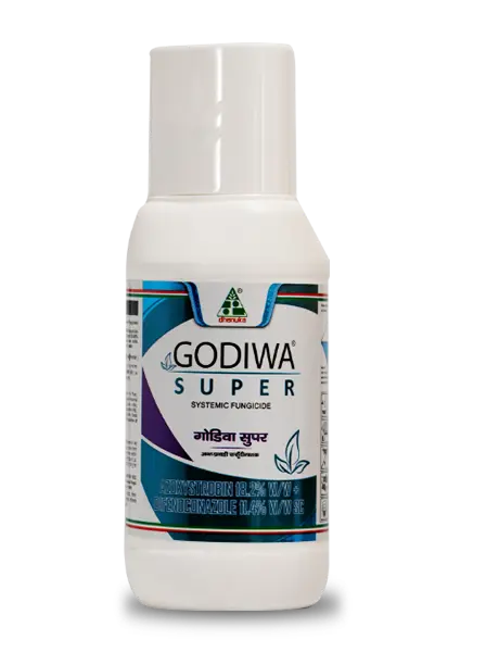 GODIWA SUPER FUNGICIDE product  Image 1