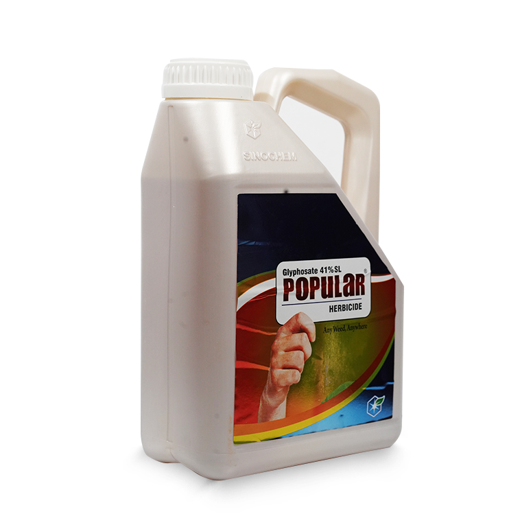 POPULAR HERBICIDE product  Image 2