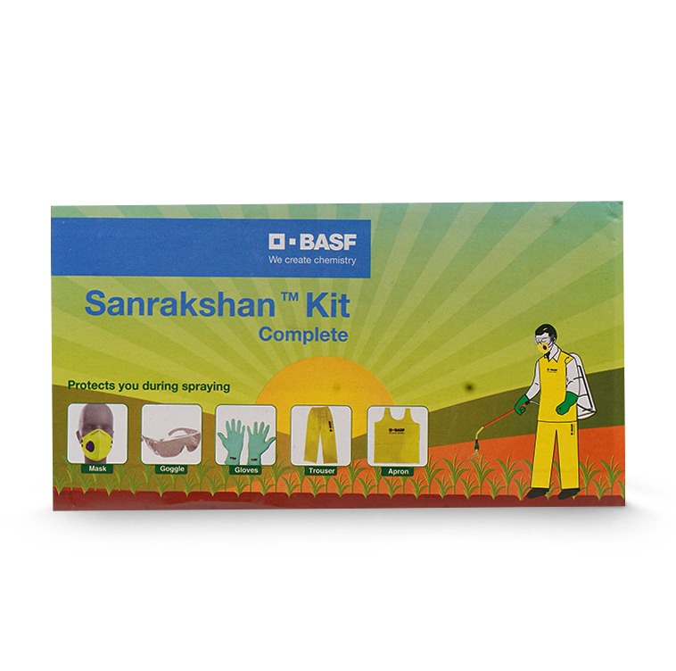 PROFESSIONAL FARMER SAFETY KIT product  Image 1