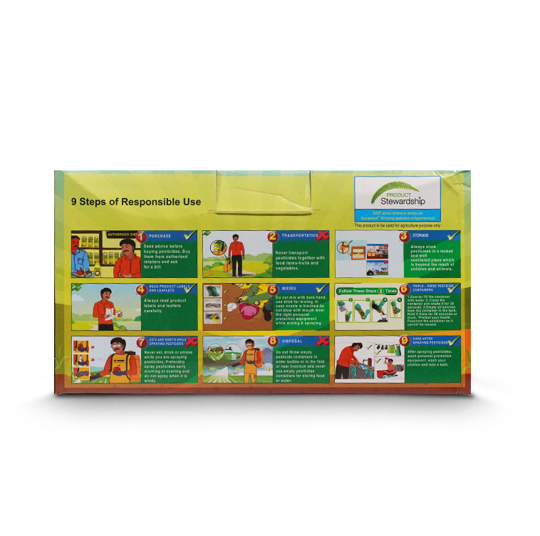 PROFESSIONAL FARMER SAFETY KIT product  Image 2