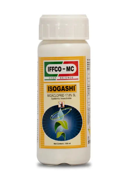 Isogashi Insecticide product  Image 1