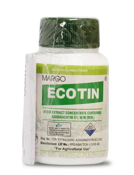 ECOTIN INSECTICIDE ( इकोटिन कीटनाशक ) product  Image 1