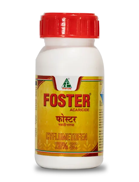 FOSTER INSECTICIDE product  Image 1
