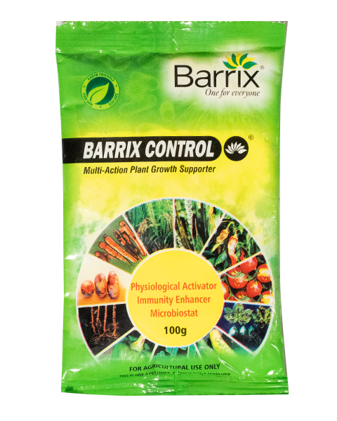 BARRIX CONTROL product  Image 1