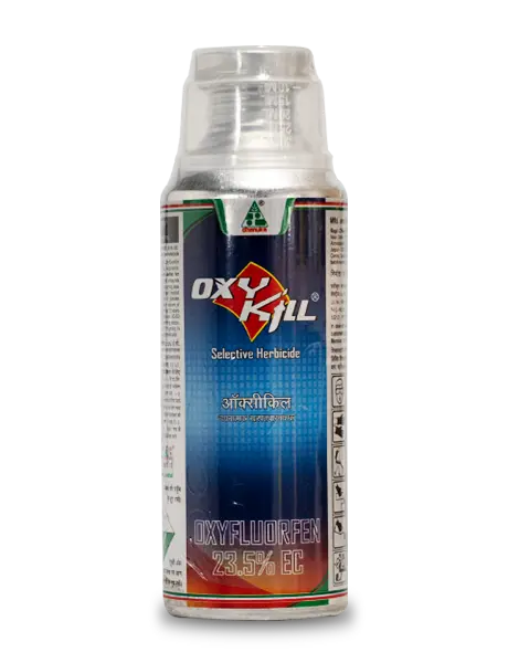 OXYKILL HERBICIDE product  Image