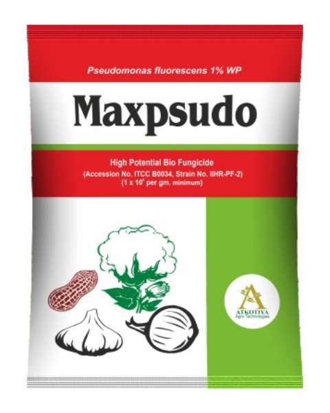 Atkotiya Maxpsudo Crop Protection product  Image