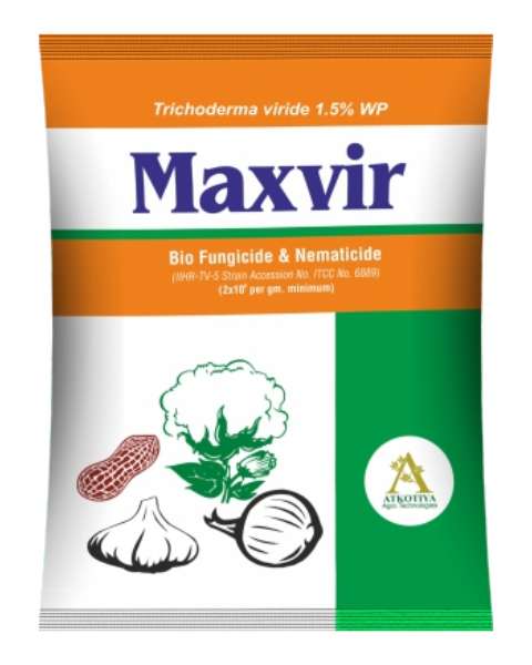 Atkotiya Maxvir product  Image 1