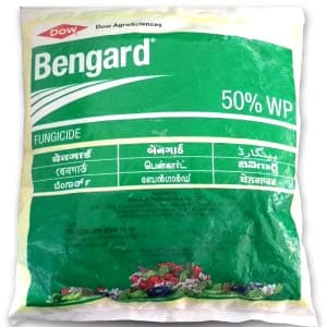 BENGARD FUNGICIDE product  Image 1