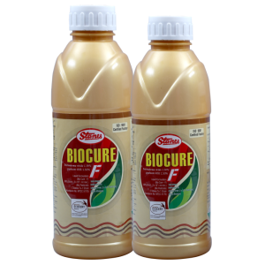 टी. स्टेन्स बायो क्यूर एफ तरल (बायो फंगाइसाइड) product  Image