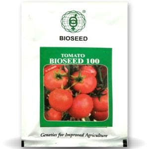 BIOSEED 100 TOMATO SEEDS product  Image 1