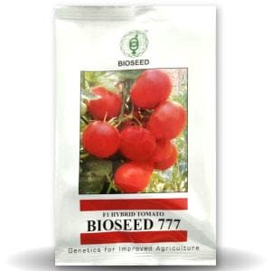 BIOSEED 777 TOMATO product  Image 1