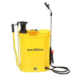 NEPTUNE 2 IN 1 KNAPSACK GARDEN SPRAYER 16 L TANK (BS 21) product  Image 1