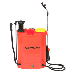 NEPTUNE 2 IN 1 KNAPSACK GARDEN SPRAYER 16L TANK (12V X 12 A) product  Image 1