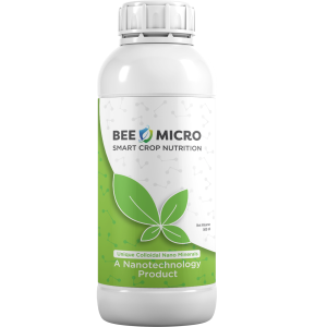 NANOBEE - BEE MICRO SMART (CROP NUTRIENT) product  Image 1