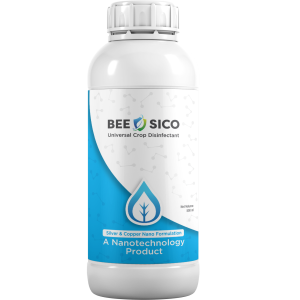 NANOBEE BEE - SICO UNIVERSAL CROP DISINFECTANT product  Image 10