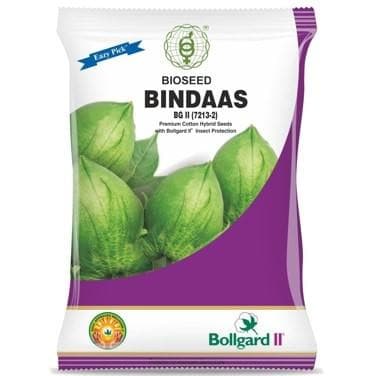 BINDAAS BG-II COTTON product  Image