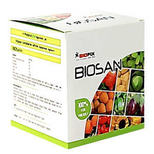 AJAY BIOTECH BIOSAN (INSECTICIDE) product  Image 1