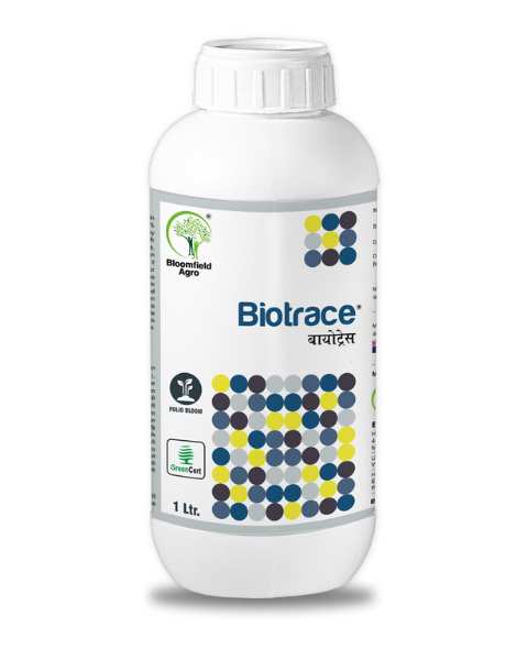 BLOOMFIELD BIOTRACE product  Image 1