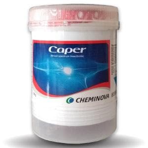 Caper Insecticide product  Image 1