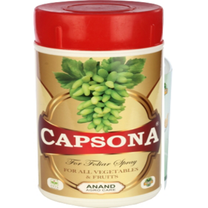 Capsona Plant Growth Promoter Buy At Best Price