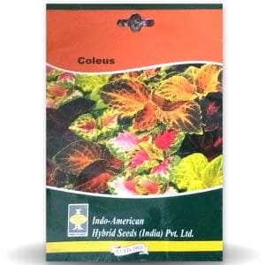 COLEUS product  Image 1