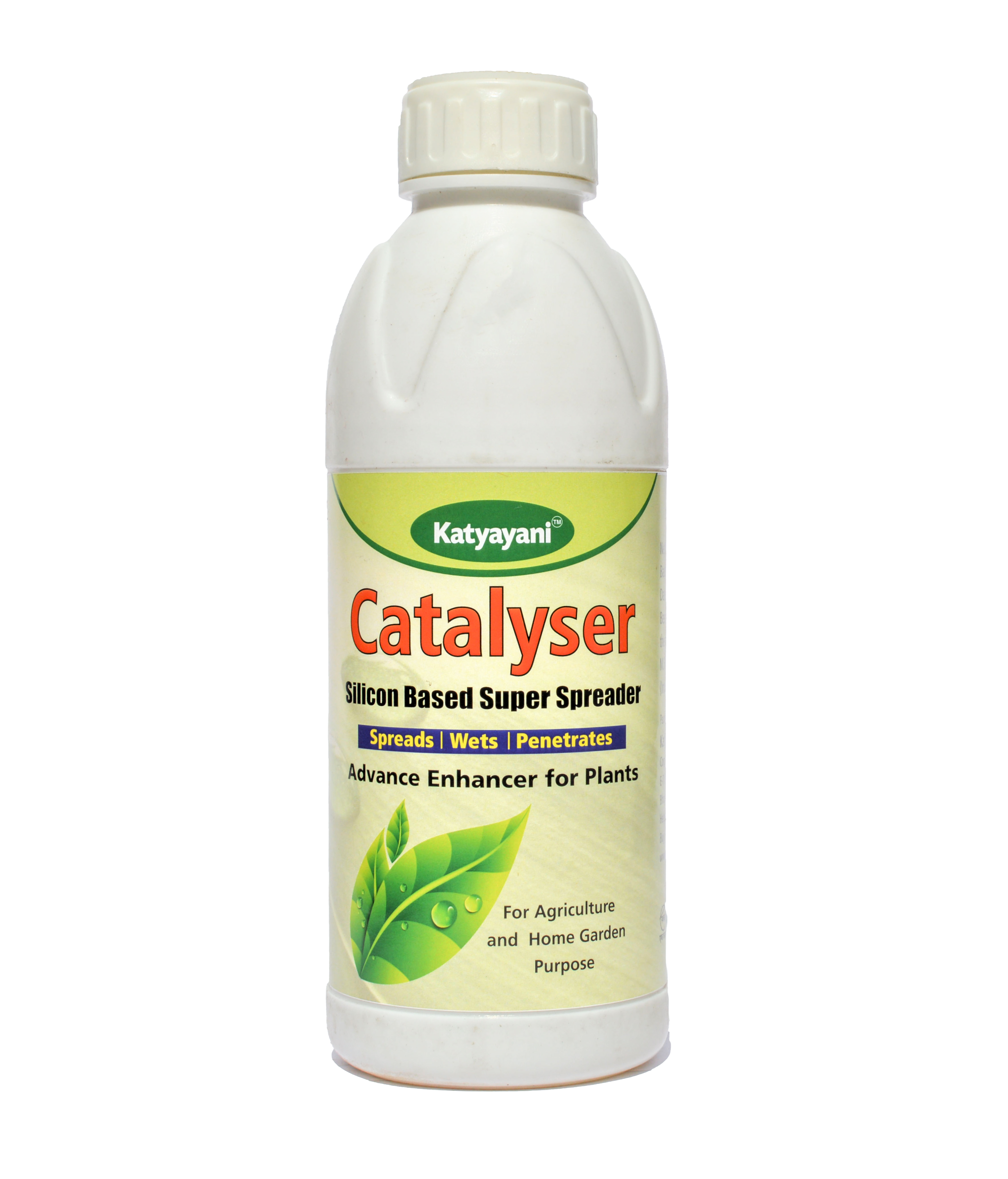 KATYAYANI CATALYSER SILICON SUPER SPREADER product  Image 1