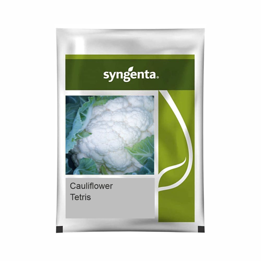 TETRIS CAULIFLOWER product  Image 1